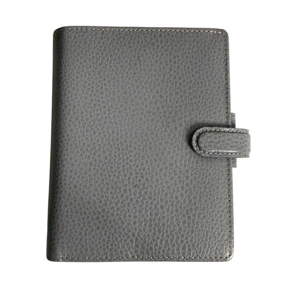 Filofax Finsbury pocket organizer - Picture 1 of 13